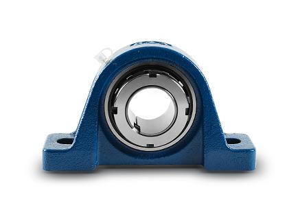 FA Commercial fan bearings